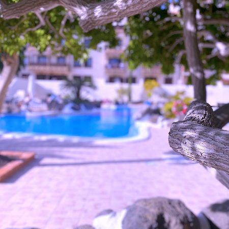 코스타델실렌시오 Tropicalidays Costa Mar 아파트 외부 사진