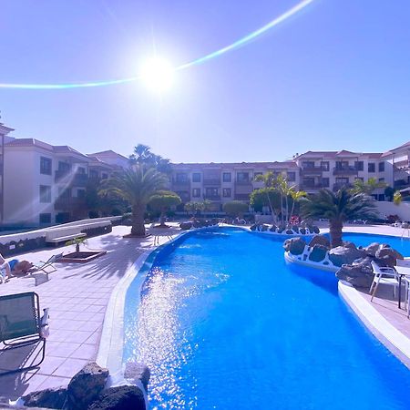 코스타델실렌시오 Tropicalidays Costa Mar 아파트 외부 사진