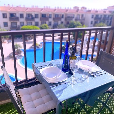 코스타델실렌시오 Tropicalidays Costa Mar 아파트 외부 사진