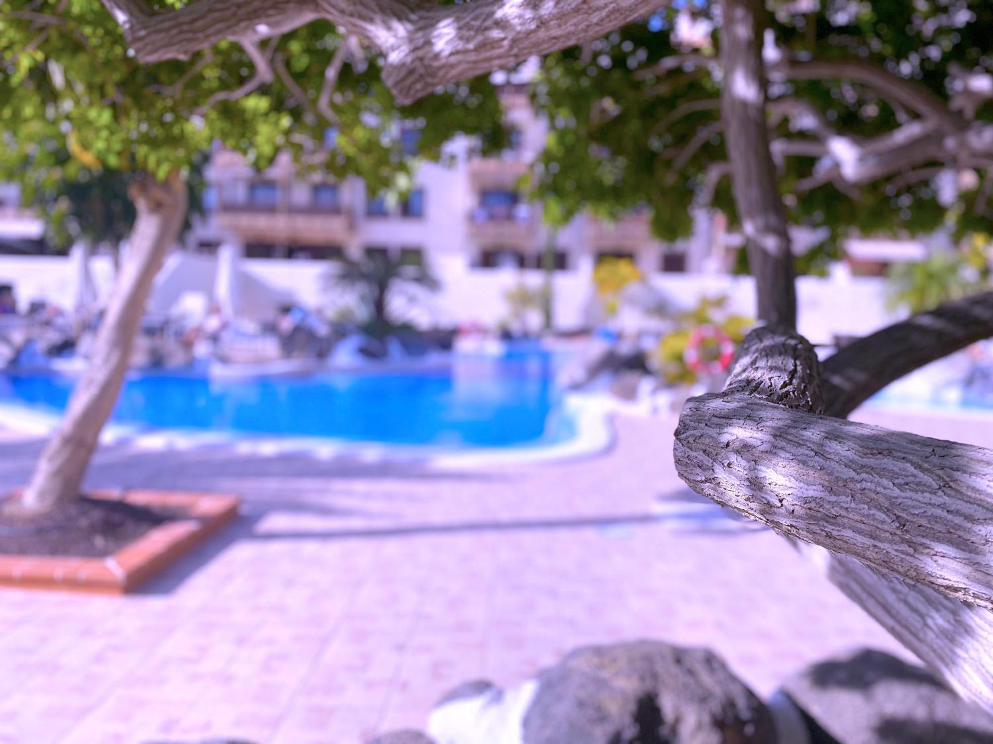 코스타델실렌시오 Tropicalidays Costa Mar 아파트 외부 사진