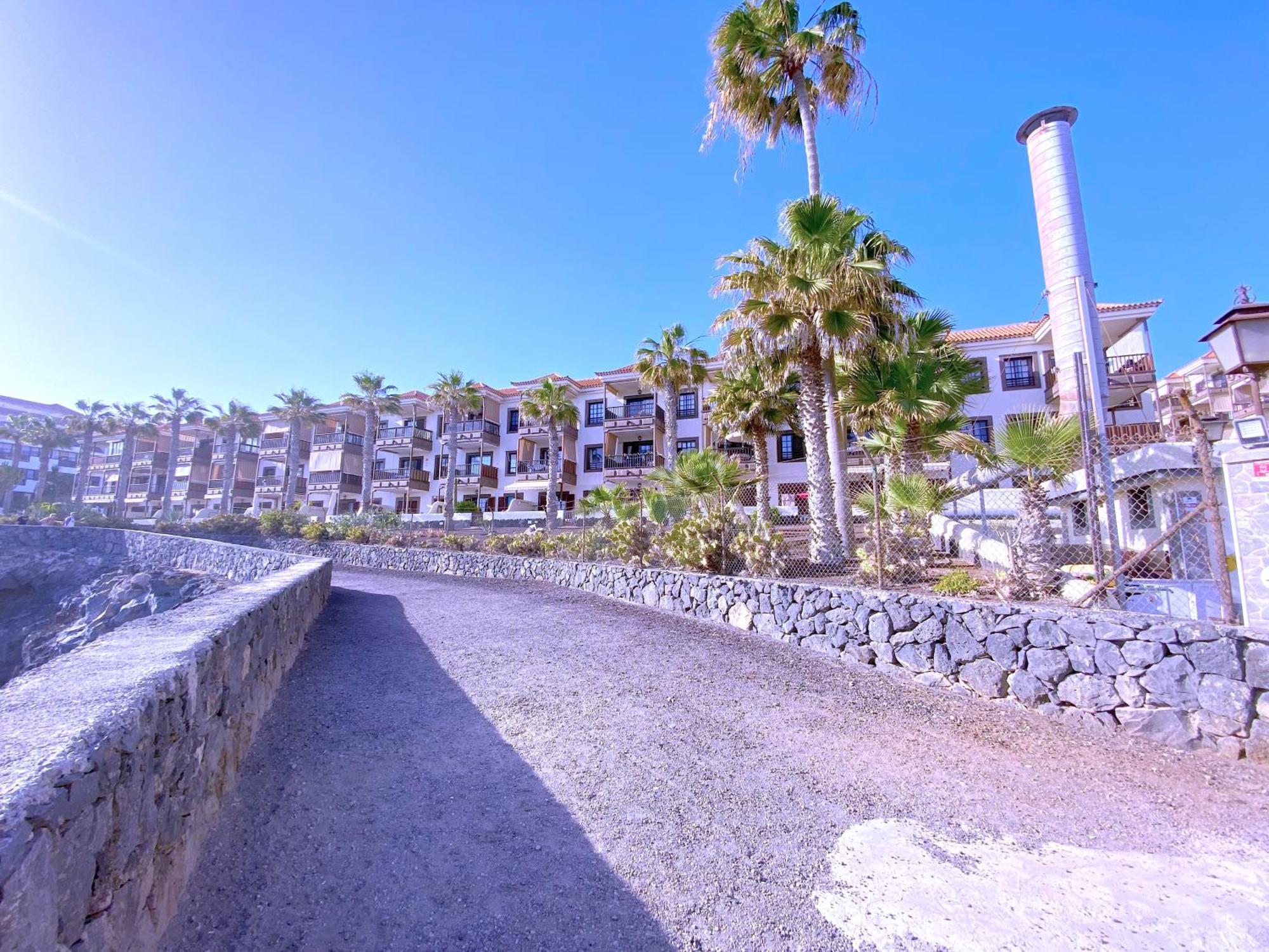 코스타델실렌시오 Tropicalidays Costa Mar 아파트 외부 사진